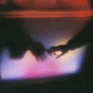 you love her coz she's dead