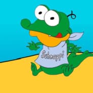 schnappi