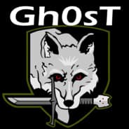 Gh0sT