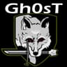 Gh0sT