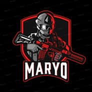 Maryo