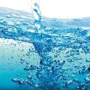 water :)
