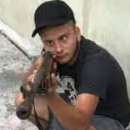 Jorgin da balinha pentagonal