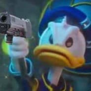 Donald Duck