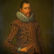 Jan Pieterszoon Coen B> Cases