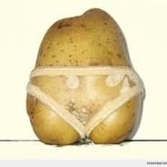 Sexy Potato