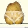 Sexy Potato