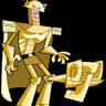 bronze_kneecap