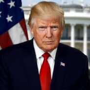 President Donald J. Trump