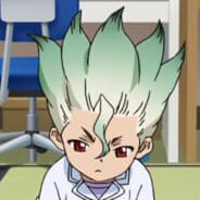 E=mc² | Gordo Senku