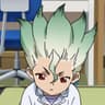 E=mc² | Gordo Senku
