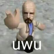 VBlyyy UwU
