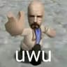 VBlyyy UwU