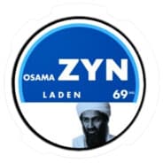 Osama Zyn Laden