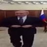 Vladimir Vladimirovich Putin
