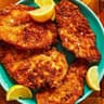 Authentic Wiener Schnitzel
