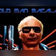Old Man Bacala