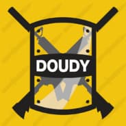 Doudy