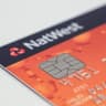 Mom's Credit Card