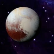 Pluto