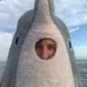 Dolphin Man Daren