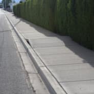 Sidewalk