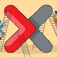 eX-^