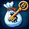 TF2 KEYS  CRYPTO BOT