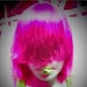 The Pink Pepe