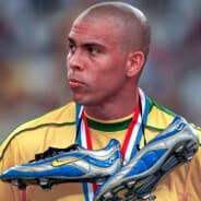 RONALDO R9