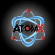 AtomX