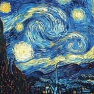 van gogh