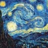 van gogh