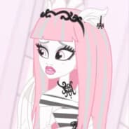 Rochelle (Lode's BF! :3)