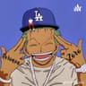 zoro