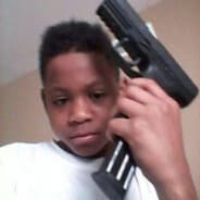 Lil Gun U Down