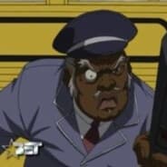 Uncle Ruckus