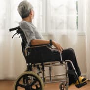 Pflegegrad 4 Herbert