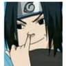 Uchiha Sasuke