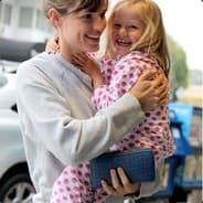 Jennifer Garner of F0rest