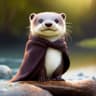 Bob the Otter