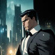Brucewayne