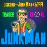 JunkMan