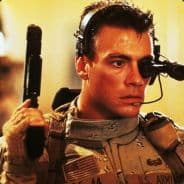 Jean Claude Van Glock™