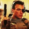 Jean Claude Van Glock™