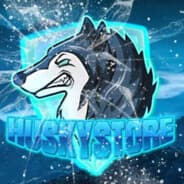 SyamHusky