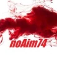 noAim74™