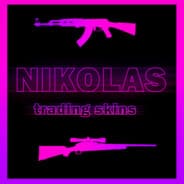 ¡¡¡Nicolas????Trading