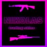 ¡¡¡Nicolas????Trading