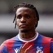 DAZET WILFRIED ARMEL ZAHA